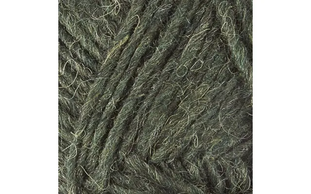 Léttlopi Istex - 1407 Pine Green Heather