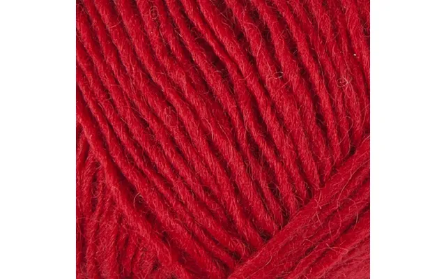 Léttlopi Istex - 9434 Crimson Red