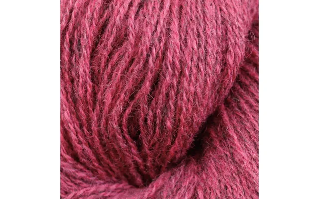 Sølje - 642114 Mørk Rosa