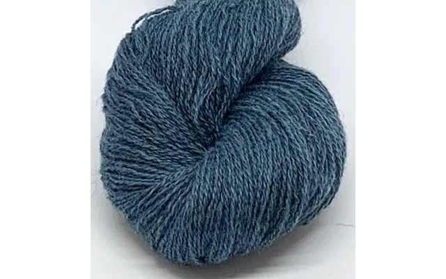 Sølje - 642139 Støvet Flyblå