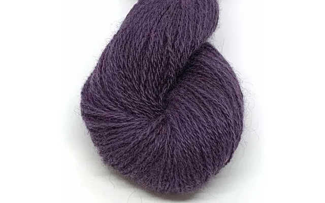 Tinde - 652111 Gråfiolett