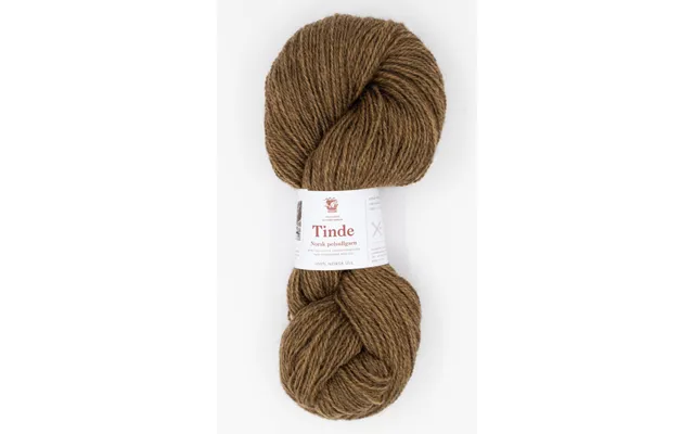 Tinde - 652146 Karamell