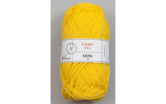 Vams - 26 Citrongul