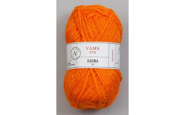 Vams - 43 Orange