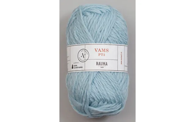 Vams - 49 Lys Blå