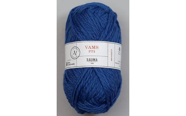 Vams - 82 Kornblå