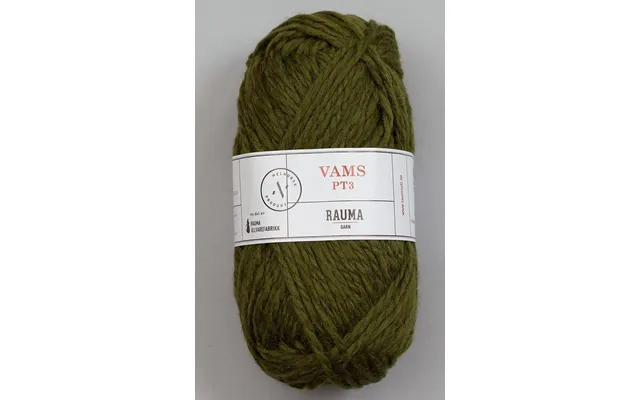 Vams - 87 Skovgrøn