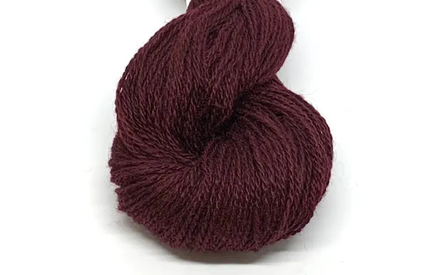 Varde - 662131 Burgunderlilla