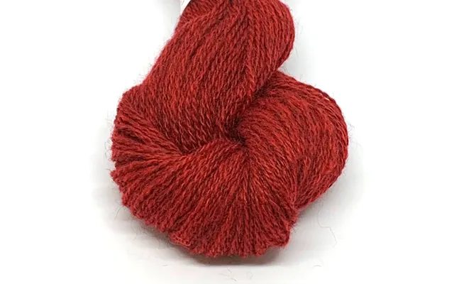 Varde - 662132 Rød