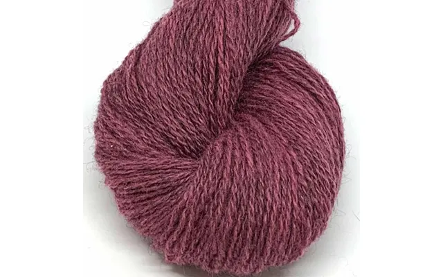 Varde - 662137 Støvet Rosa