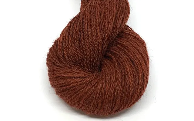 Varde - 662138 Rødbrun