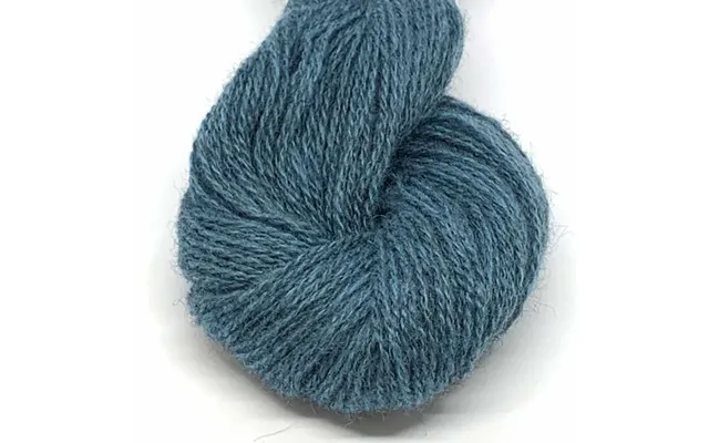 Varde - 662139 Støvet Flyblå