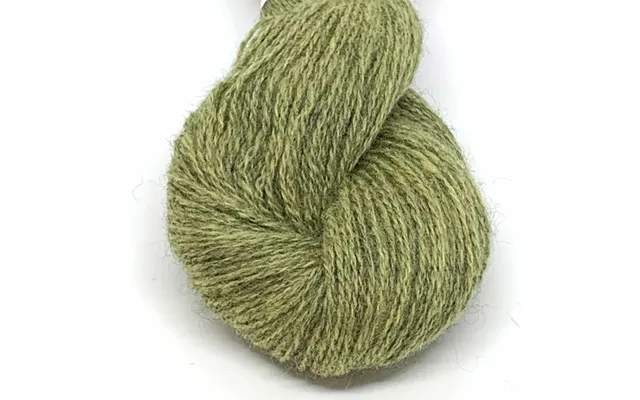 Varde - 662142 Støvet Lys Lime