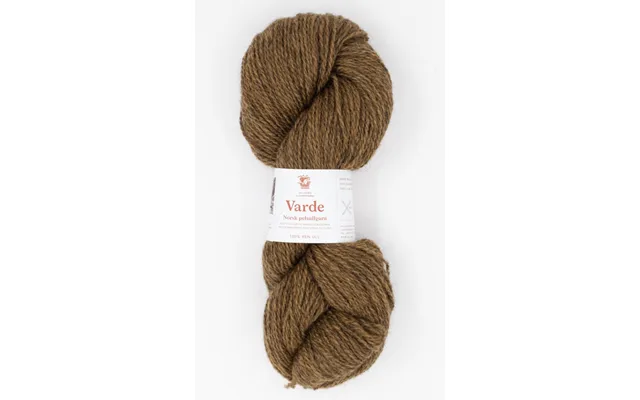 Varde - 662146 Karamell