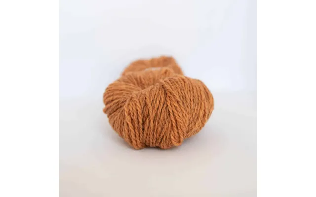 Vidde - 69329 Lys Oransje