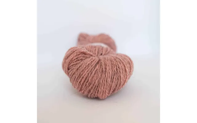 Vidde - 69331 Pudderrosa