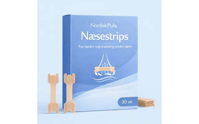 Næsestrips