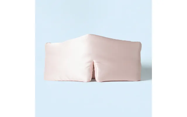 Nordisk Sovemaske - Drømmerosa product image