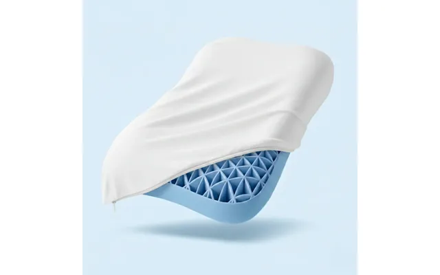 Premium Bambusbetræk - Kølepuden product image