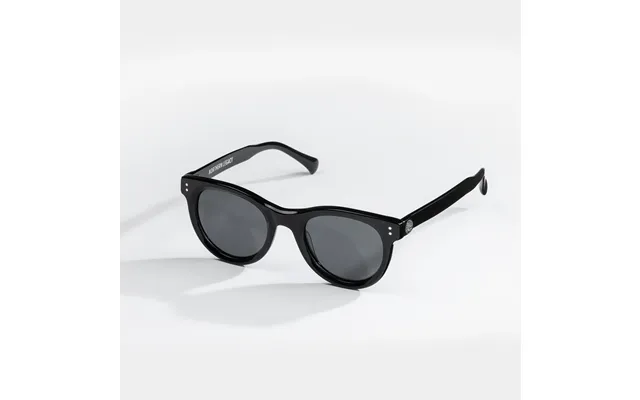 Classic Solbriller - Deep Black