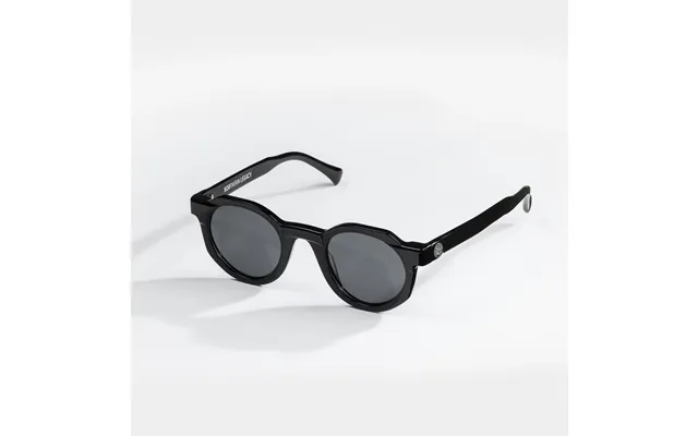 Signature Solbriller - Deep Black