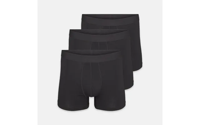 Iq Sox - Bambus Boxershorts