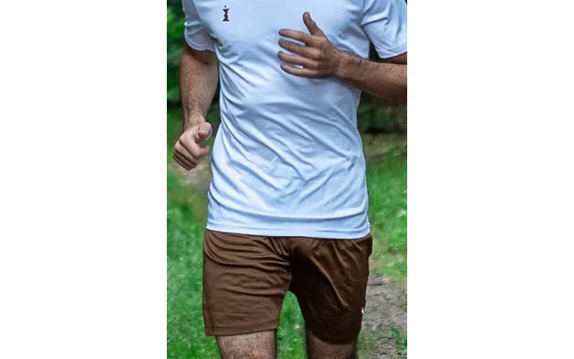 Shorts - Brun Unisex