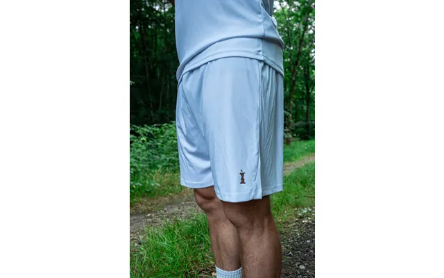 Shorts - Hvid Unisex