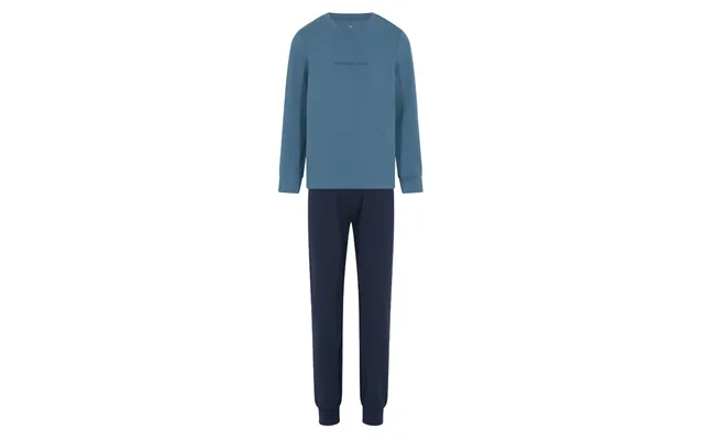 Bambus Pyjamas Til Drenge - Jbs Of Denmark