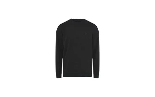 Bambus Sweatshirt Til Mænd, Jbs Of Denmark - Sort Str. S