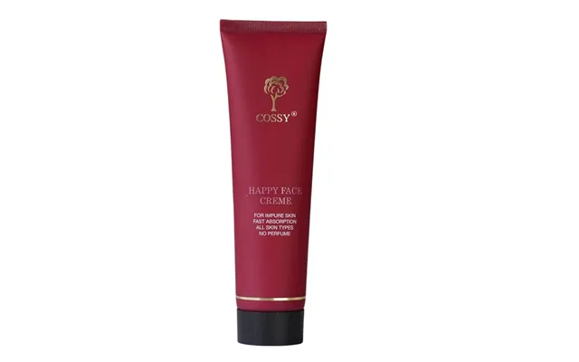 Cossy Happy Face Creme