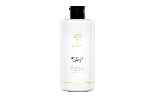 Cossy Micellar Water
