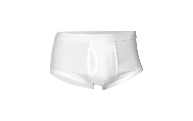 Hvide Jbs Original Briefs Str. Xl