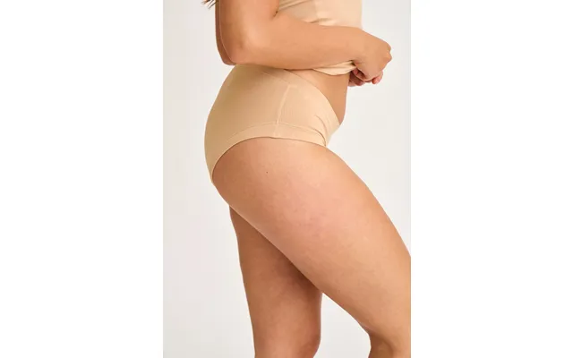Nude Bambus Hipster Trusser Jbs Of Denmark Str. Small