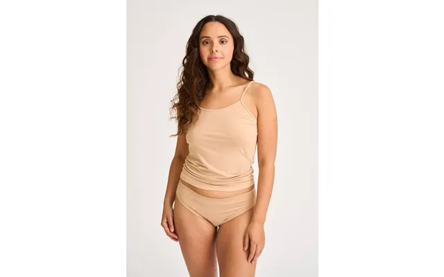 Nude Bambus Stroptop Jbs Of Denmark Str. Xs