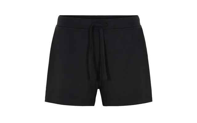 Sorte Bambus Shorts Dame - Jbs Of Denmark Str. Xs