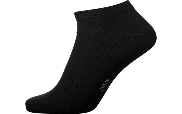 Sorte Jbs Ankelstrømper Korte Strømper - Str. 40-47