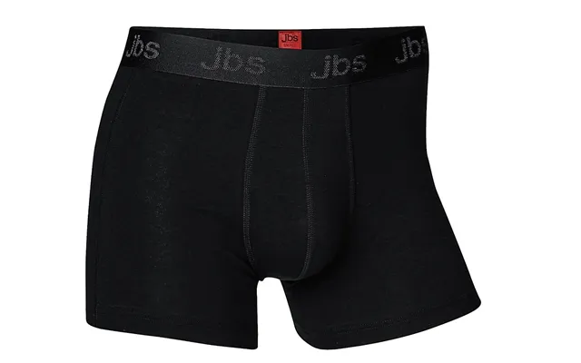 Sorte Jbs Black Or White Tights - Str. Large
