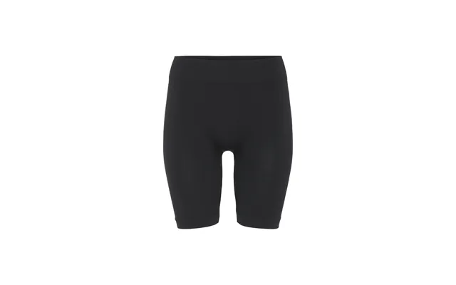 Sorte Sømløse Indershorts - Decoy Str. 2xl