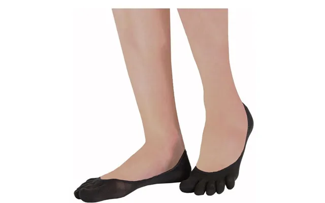 Toetoe Footies Foot Cover I Uld - Str. 36-39