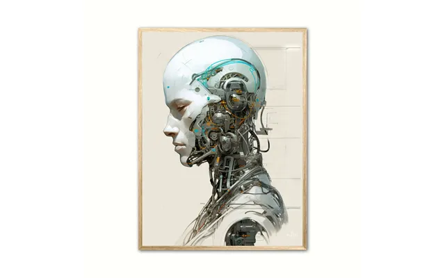 Anatomical Fusion - Science Fiction