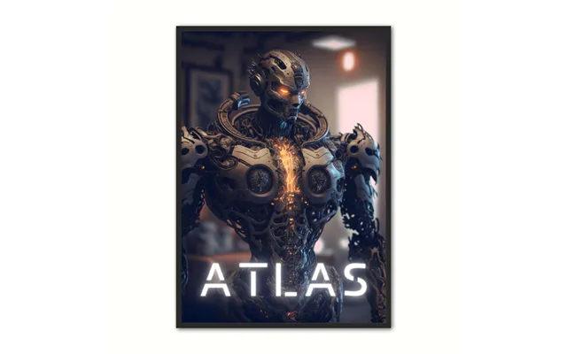 Atlas - Android