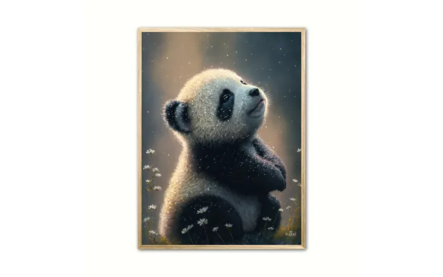 Baby Panda