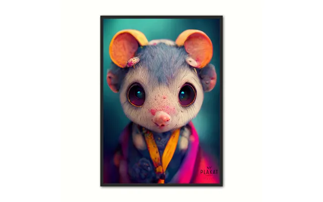 Penny - Brneplakat 50 X 70 Cm B2