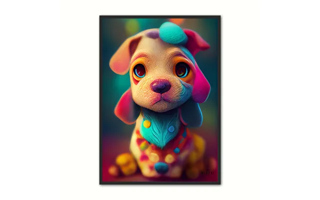 Tweety Plakat 21 X 29,7 Cm A4