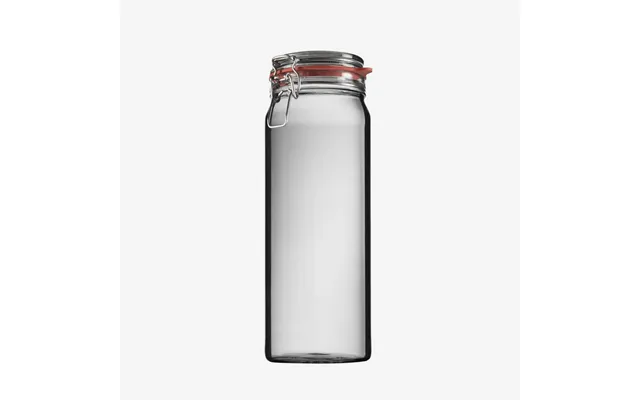 2160 Ml Patentglas Med Patentlåg