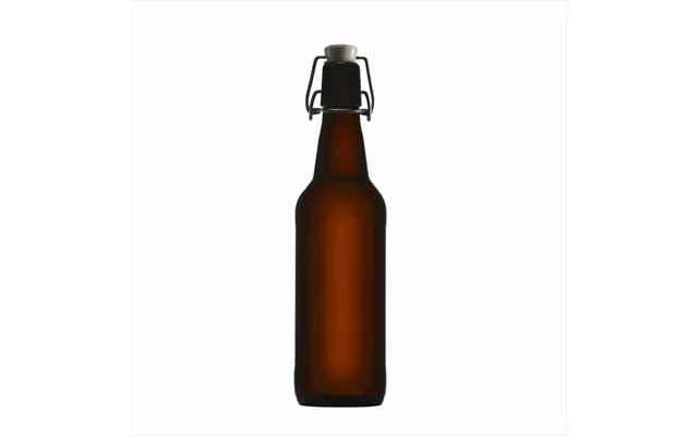500 Ml Ølflaske Med Patentlåg