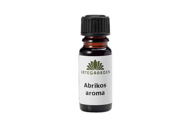 Abrikosaroma - 10 Ml