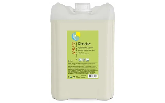 Afspændingsmiddel - 10 Liter