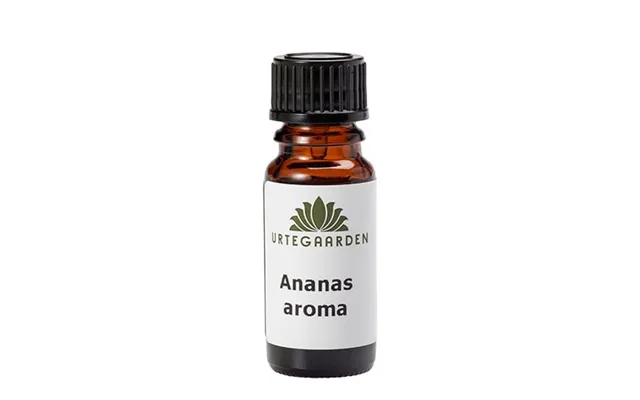 Ananasaroma - 10 Ml